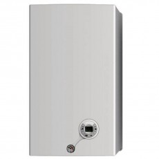 Газовый котел Nova Florida NIBIR CTFS 24 CU медный теплообменник (труба в комплекте)